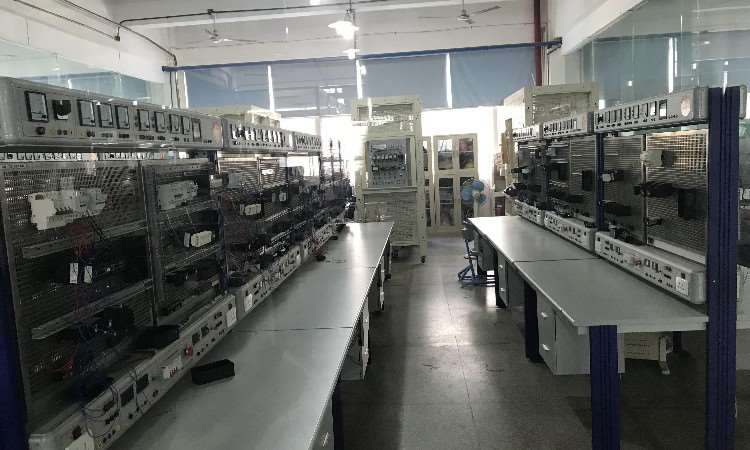 没时间可以学PLC编程吗