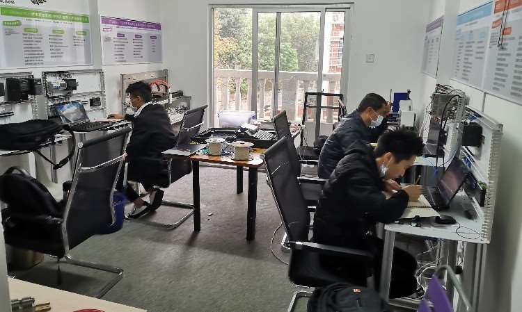 学习PLC可以做什么，怎么做