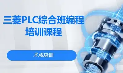 三菱PLC综合班编程培训课程
